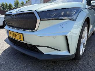Skoda Enyaq 80 First Edition (SUV 5-dr.) picture 26