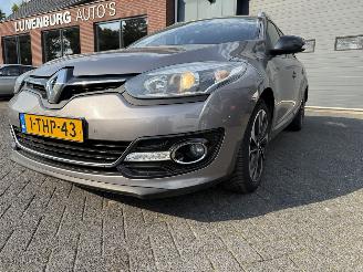 Renault Mégane 1.2 TCe Bose picture 30