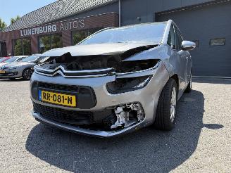 Citroën C4-picasso 1.6 BlueHDi 7 PERSOONS Business picture 15