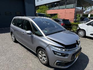Citroën C4-picasso 1.6 BlueHDi 7 PERSOONS Business picture 35