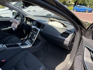 Volvo V-60 2.0 T3 Nordic+ (Stationwagen 5-dr.) picture 14