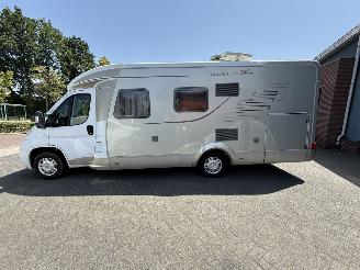 Hymer  T 614 CL HALF INTERGRAAL AIRCO picture 2