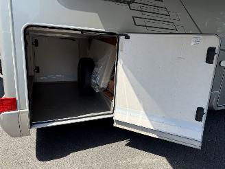 Hymer  T 614 CL HALF INTERGRAAL AIRCO picture 46