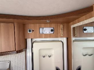 Hymer  T 614 CL HALF INTERGRAAL AIRCO picture 14