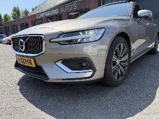 Volvo V-60 2.0 B3 Inscription AUTOMAAT PANORAMADAK  (Stationwagen 5-dr.) picture 11