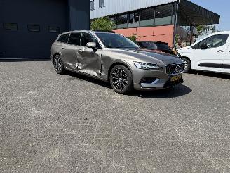 Volvo V-60 2.0 B3 Inscription AUTOMAAT PANORAMADAK  (Stationwagen 5-dr.) picture 21