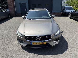 Volvo V-60 2.0 B3 Inscription AUTOMAAT PANORAMADAK  (Stationwagen 5-dr.) picture 8