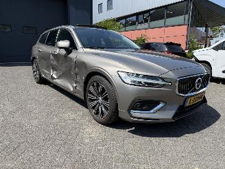 Volvo V-60 2.0 B3 Inscription AUTOMAAT PANORAMADAK  (Stationwagen 5-dr.) picture 7
