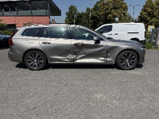 Volvo V-60 2.0 B3 Inscription AUTOMAAT PANORAMADAK  (Stationwagen 5-dr.) picture 6
