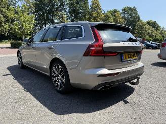 Volvo V-60 2.0 B3 Inscription AUTOMAAT PANORAMADAK  (Stationwagen 5-dr.) picture 3