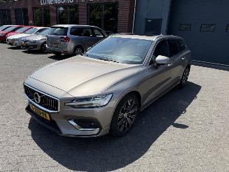 Volvo V-60 2.0 B3 Inscription AUTOMAAT PANORAMADAK  (Stationwagen 5-dr.) picture 40