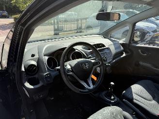 Honda Jazz 1.4 Comfort (MPV 5-dr.) picture 21