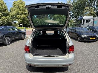Volkswagen Golf 1.2 TSI Highline BlueMotion picture 10