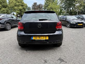 Volkswagen Polo 1.2 TSI Highline AUTOMAAT  (Hatchback 5-dr.) picture 4