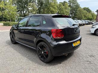 Volkswagen Polo 1.2 TSI Highline AUTOMAAT  (Hatchback 5-dr.) picture 3