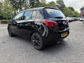Opel Corsa 1.4 NAVIGATIE  (Hatchback 5-dr.) picture 3