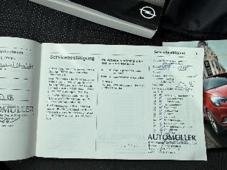 Opel Corsa 1.4 NAVIGATIE  (Hatchback 5-dr.) picture 28