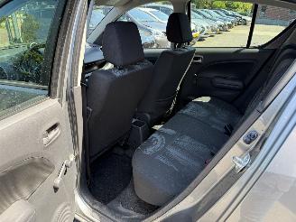 Opel Agila 1.2 Edition  AIRCO (Hatchback 5-dr.) picture 13