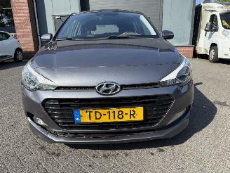 Hyundai I-20 1.0 T-GDI Comfort (Hatchback 5-dr.) picture 26