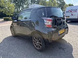 Toyota iQ 1.0 VVTi Aspiration  AUTOMAAT (Hatchback 3-dr.) picture 4