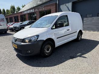  Volkswagen Caddy 1.6 TDI Economy Baseline BELLEN MET 06-53292638 2013/1