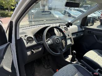 Volkswagen Caddy 1.6 TDI Economy Baseline BELLEN MET 06-53292638 picture 16