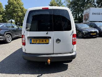 Volkswagen Caddy 1.6 TDI Economy Baseline BELLEN MET 06-53292638 picture 4