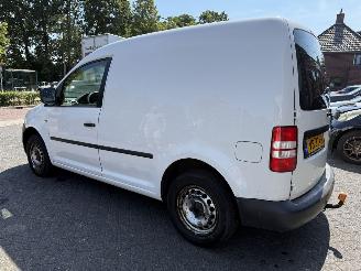 Volkswagen Caddy 1.6 TDI Economy Baseline BELLEN MET 06-53292638 picture 32