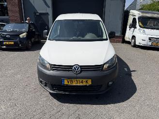 Volkswagen Caddy 1.6 TDI Economy Baseline BELLEN MET 06-53292638 picture 8