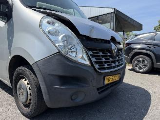 Renault Master T33 2.3 dCi L2H2 (Bedrijfsauto 5-dr.) picture 29