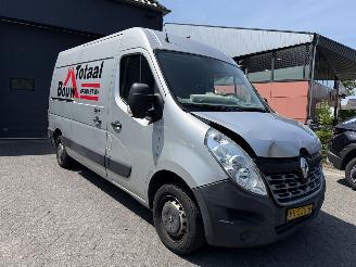 Renault Master T33 2.3 dCi L2H2 (Bedrijfsauto 5-dr.) picture 7