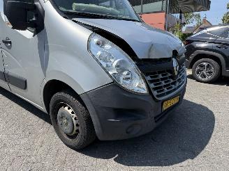 Renault Master T33 2.3 dCi L2H2 (Bedrijfsauto 5-dr.) picture 9