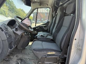 Renault Master T33 2.3 dCi L2H2 (Bedrijfsauto 5-dr.) picture 20
