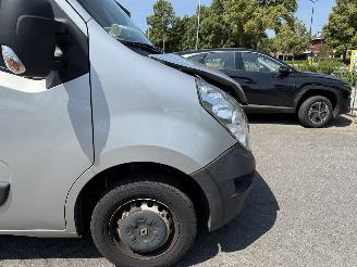 Renault Master T33 2.3 dCi L2H2 (Bedrijfsauto 5-dr.) picture 28