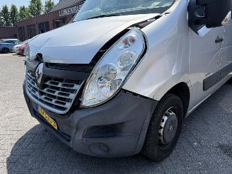 Renault Master T33 2.3 dCi L2H2 (Bedrijfsauto 5-dr.) picture 11