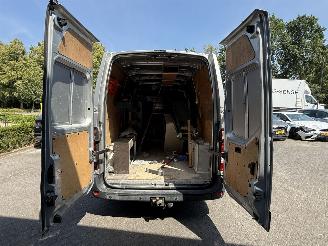 Renault Master T33 2.3 dCi L2H2 (Bedrijfsauto 5-dr.) picture 13