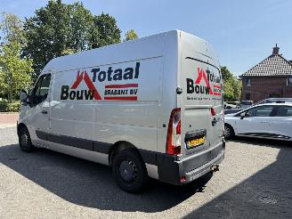 Renault Master T33 2.3 dCi L2H2 (Bedrijfsauto 5-dr.) picture 25