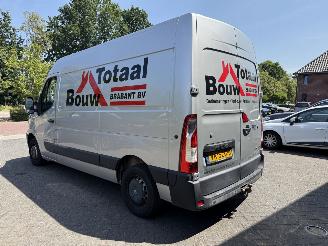 Renault Master T33 2.3 dCi L2H2 (Bedrijfsauto 5-dr.) picture 3