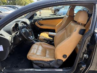 Alfa Romeo GT 2.0 JTS Distinctive picture 11