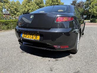 Alfa Romeo GT 2.0 JTS Distinctive picture 22