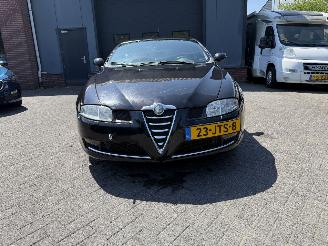 Alfa Romeo GT 2.0 JTS Distinctive picture 15