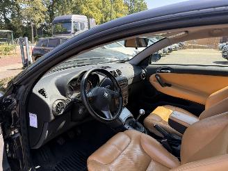 Alfa Romeo GT 2.0 JTS Distinctive picture 10