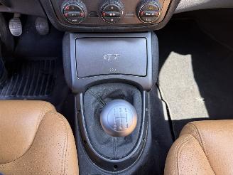 Alfa Romeo GT 2.0 JTS Distinctive picture 14