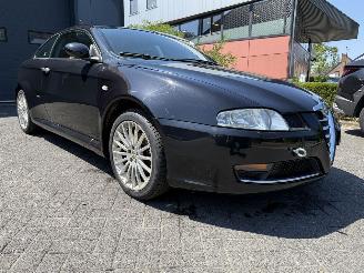 Alfa Romeo GT 2.0 JTS Distinctive picture 24