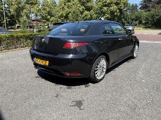 Alfa Romeo GT 2.0 JTS Distinctive picture 5