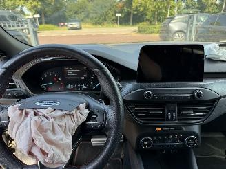 Ford Focus 1.0 EcoBoost AUTOMAAT  ST-LINE  Titanium Business picture 24