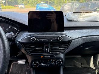 Ford Focus 1.0 EcoBoost AUTOMAAT  ST-LINE  Titanium Business picture 22