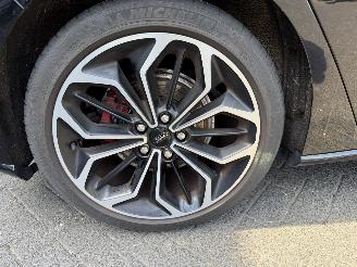 Ford Focus 1.0 EcoBoost AUTOMAAT  ST-LINE  Titanium Business picture 32