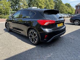 Ford Focus 1.0 EcoBoost AUTOMAAT  ST-LINE  Titanium Business picture 3