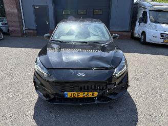Ford Focus 1.0 EcoBoost AUTOMAAT  ST-LINE  Titanium Business picture 9